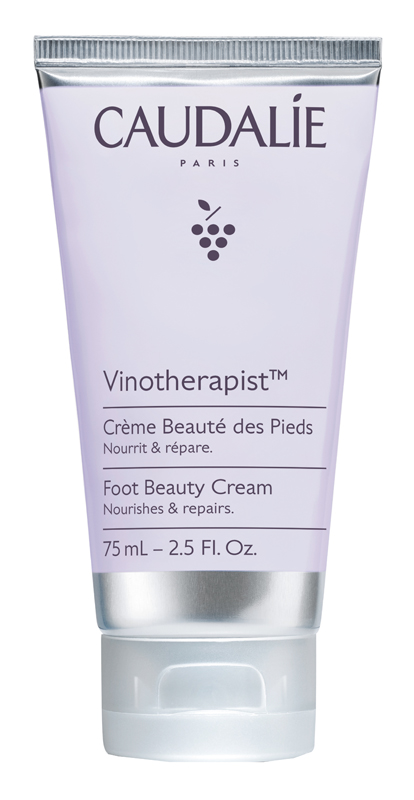 VINOTHERAPIST CREMA BELLEZZA PIEDI 75 ML - Farma Nice