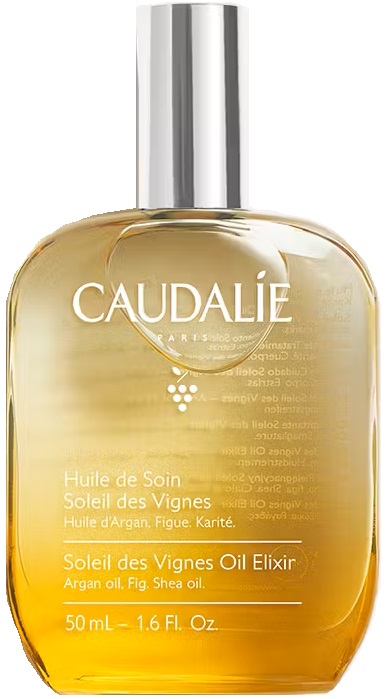 SOLEIL DES VIGNES OLIO TRATTANTE 50 ML - Farma Nice