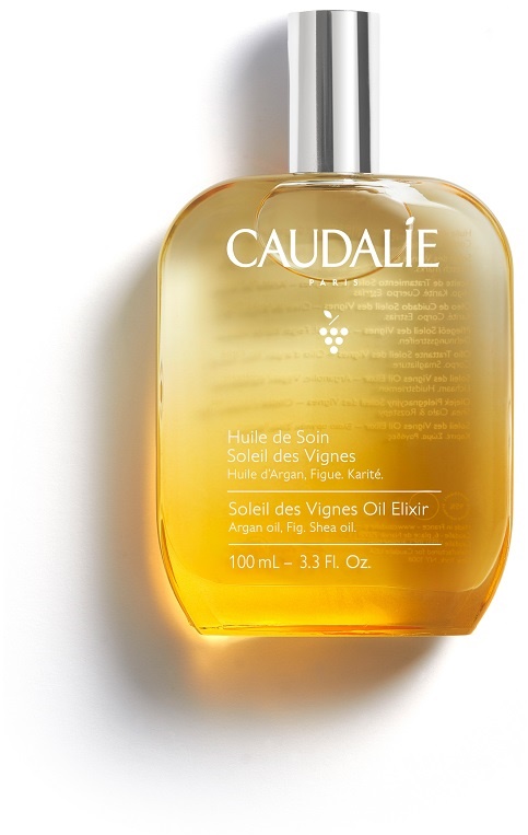 SOLEIL DES VIGNES OLIO TRATTANTE 100 ML - Farma Nice