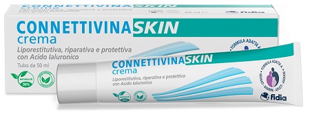 CONNETTIVINASKIN 50 ML - Farma Nice