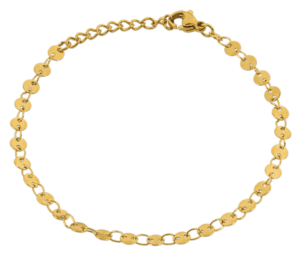 MARGUTTA BRACCIALE ARMONIA ORO - Farma Nice