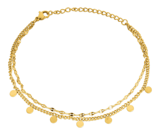 MARGUTTA BRACCIALE ASTERIA - Farma Nice