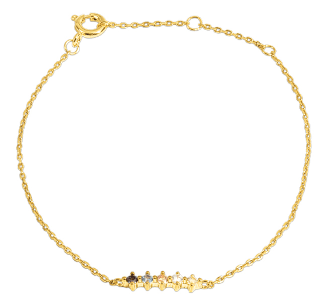 MARGUTTA BRACCIALE TALIA - Farma Nice