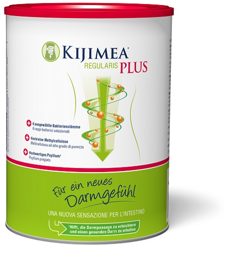 KIJIMEA REGULARIS PLUS 450 G - Farma Nice