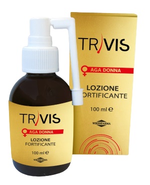 TRIVIS AGA DONNA LOZIONE 100 ML - Farma Nice