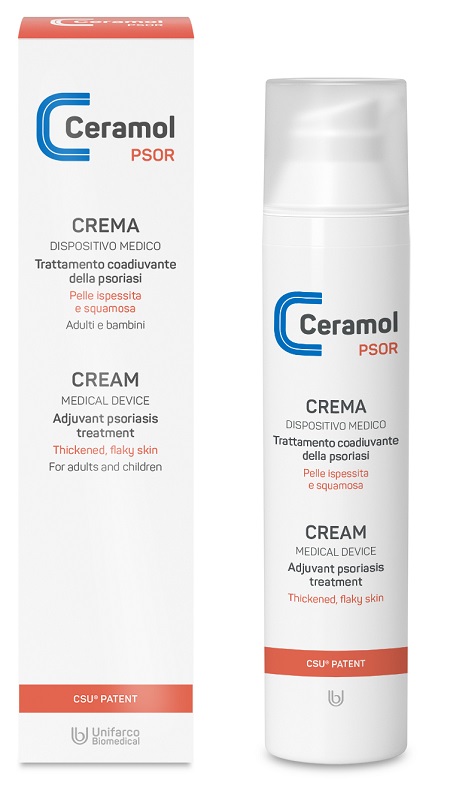 CERAMOL PSOR CREMA 100 ML - Farma Nice