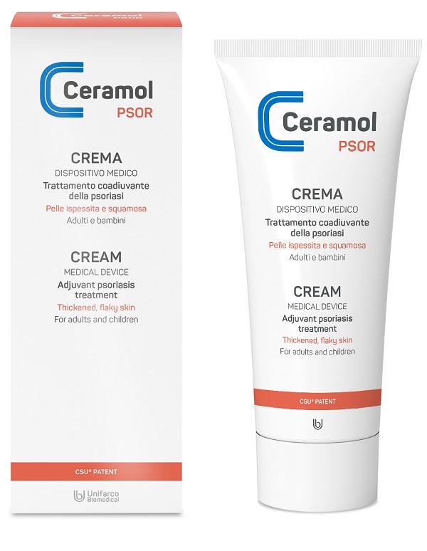 CERAMOL PSOR CREMA 200 ML - Farma Nice