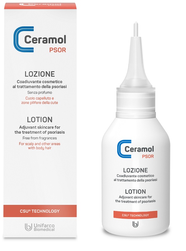CERAMOL PSOR LOZIONE 50 ML - Farma Nice