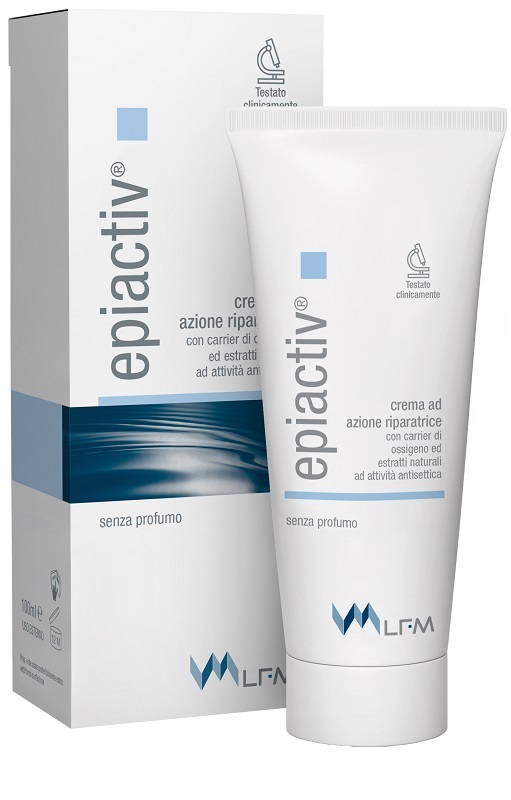 EPIACTIV CREMA AZIONE RIPARATRICE 100 ML - Farma Nice