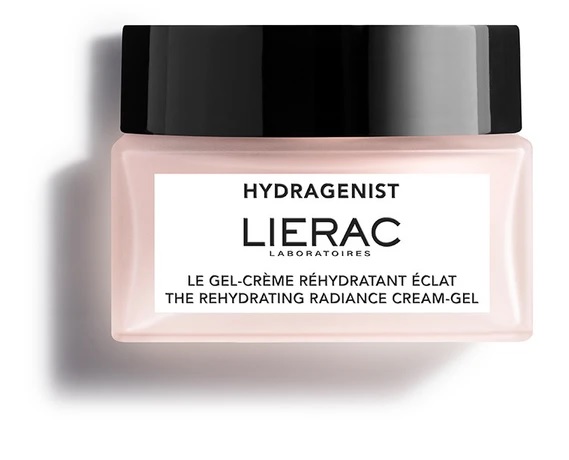 HYDRAGENIST IL GEL CREMA REIDRATANTE ILLUMINANTE 50 ML - Farma Nice