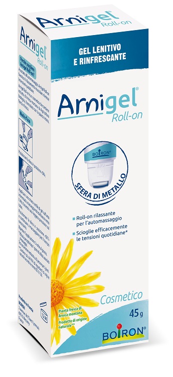ARNIGEL ROLL ON 45 G - Farma Nice