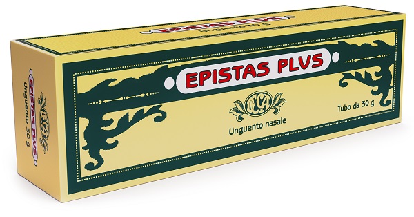 EPISTAS PLUS UNGUENTO 30 G - Farma Nice