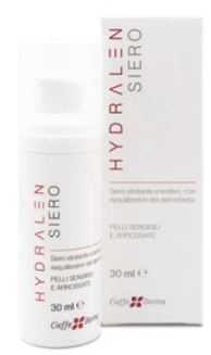 HYDRALEN SIERO 30 ML - Farma Nice