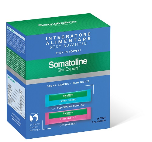 SOMATOLINE INTEGRATORE SNELDREN 14 GIORNI - Farma Nice