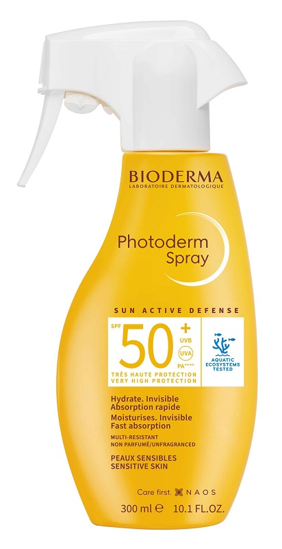 PHOTODERM SPRAY 50+ 300 ML - Farma Nice