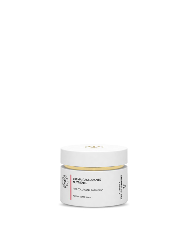 LFP CREMA RASSODANTE NUTRIENTE 50 ML - Farma Nice