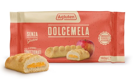 AGLUTEN DOLCEMELA 160 G - Farma Nice