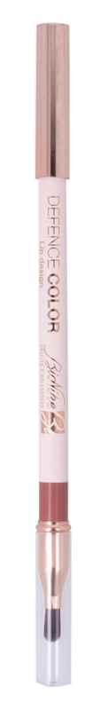 DEFENCE COLOR LIP DESIGN MATITA LABBRA 202 NUDE - Farma Nice