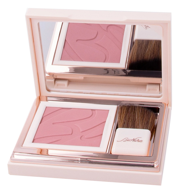 DEFENCE COLOR PRETTY TOUCH FARD COMPATTO 303 BOIS DE ROSE - Farma Nice