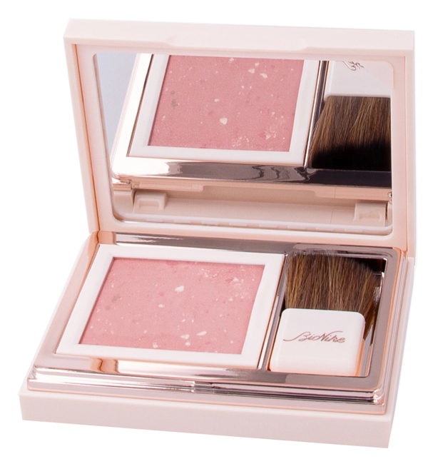 DEFENCE COLOR PRETTY TOUCH FARD COMPATTO 309 MARBRE ROSE - Farma Nice
