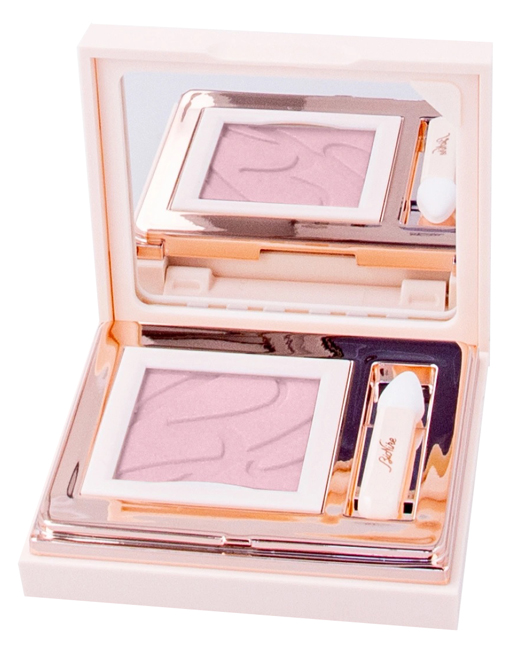 DEFENCE COLOR SILKY TOUCH OMBRETTO COMPATTO 419 ROSE - Farma Nice