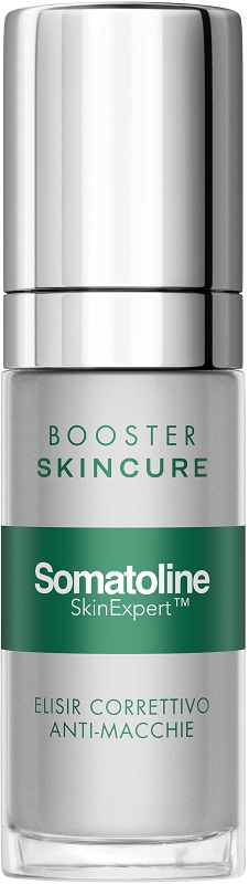 SOMATOLINE SKIN EXPERT SKINCURE ELISIR ANTI-MACCHIE 30 ML - Farma Nice