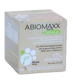 ABIOMAXX DERMA 30 STICK - Farma Nice