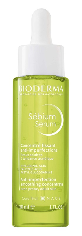 SEBIUM SERUM 30 ML - Farma Nice