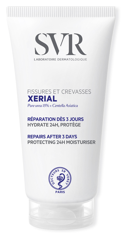 XERIAL FISSURES&CREVASSES 50 ML - Farma Nice
