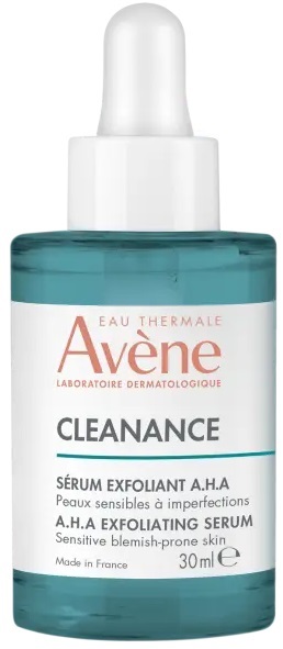 AVENE CLEANANCE SIERO ESFOLIANTE 30 ML - Farma Nice