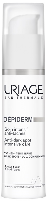 DEPIDERM SOIN INTENSIFICATEUR 30 ML - Farma Nice