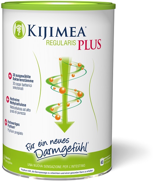 KIJIMEA REGULARIS PLUS 525 G - Farma Nice