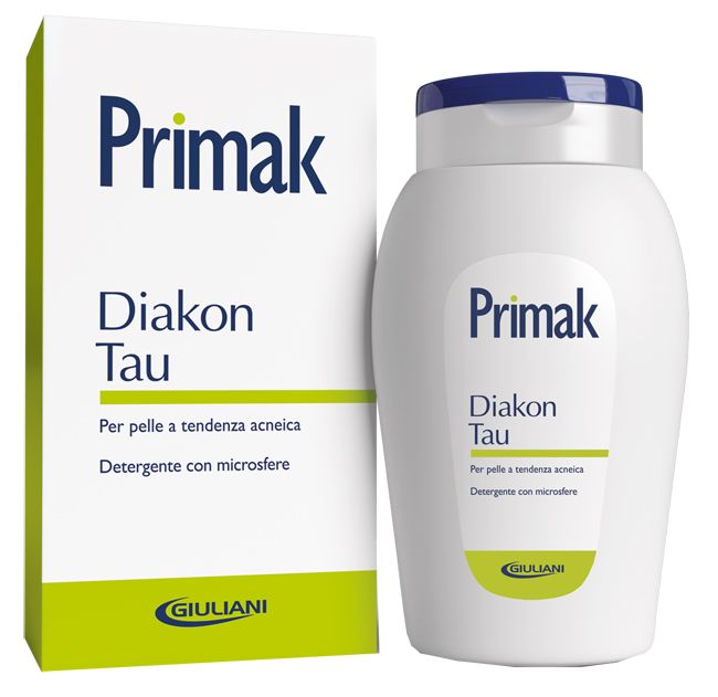 PRIMAK DIAKON TAU 200 ML - Farma Nice