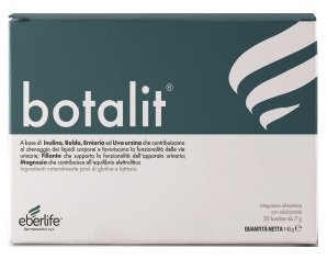 BOTALIT 20 BUSTINE - Farma Nice