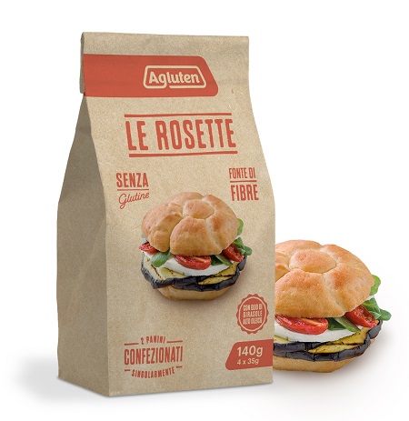 AGLUTEN LE ROSETTE 200 G - Farma Nice