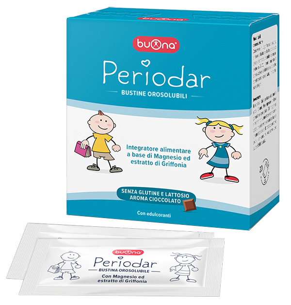 PERIODAR 20 BUSTE - Farma Nice
