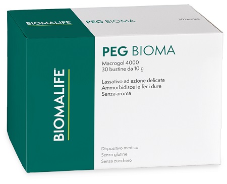 PEGBIOMA 30 BUSTINE - Farma Nice