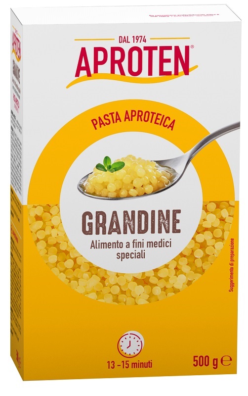 APROTEN PASTA GRANDINE 500 G - Farma Nice