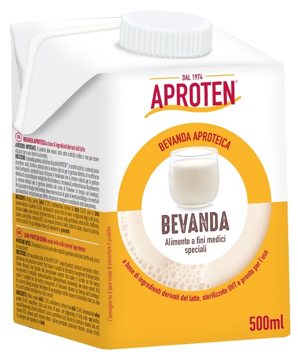 APROTEN BEVANDA 500 ML - Farma Nice