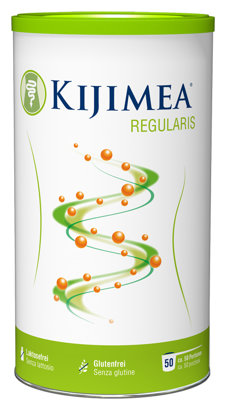 KIJIMEA REGULARIS 500 G - Farma Nice