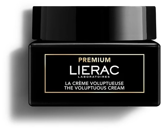 LIERAC PREMIUM LA CREME VOLUPTUEUSE 50 ML - Farma Nice
