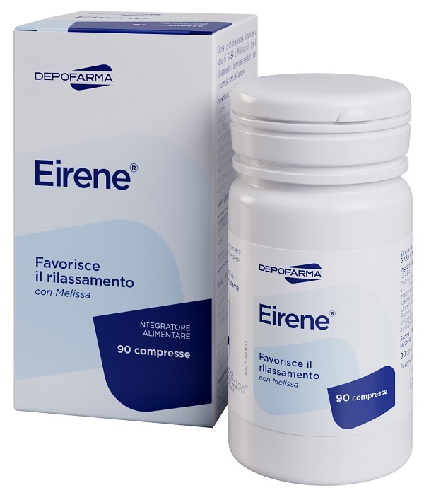 EIRENE 90 COMPRESSE - Farma Nice