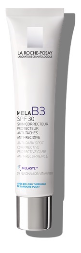 MELA B3 CREMA SPF30 40 ML - Farma Nice