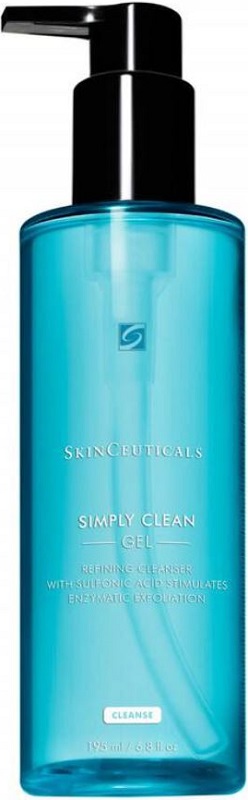 SIMPLY CLEAN 195 ML - Farma Nice
