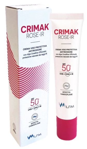 CRIMAK ROSE IR 40 G - Farma Nice