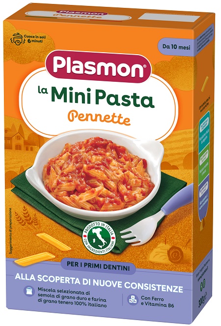 PASTINA PENNETTE 300 G - Farma Nice
