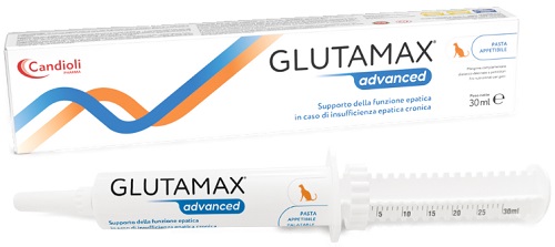 GLUTAMAX ADVANCED SIRINGA DOSATRICE 30 ML - Farma Nice