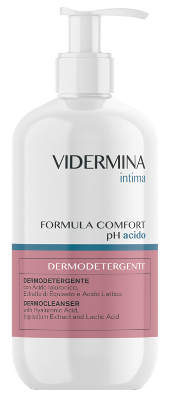 VIDERMINA INTIMA 500 ML SPECIAL PRICE - Farma Nice
