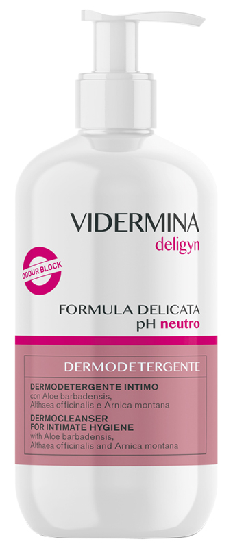 VIDERMINA DELIGYN 500 ML SPECIAL PRICE - Farma Nice