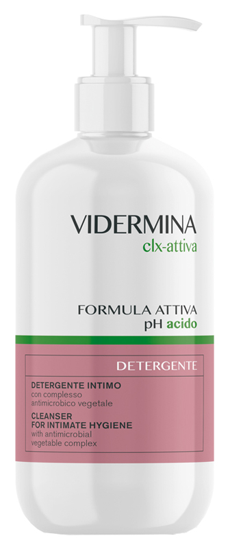 VIDERMINA CLX 500 ML SPECIAL PRICE - Farma Nice